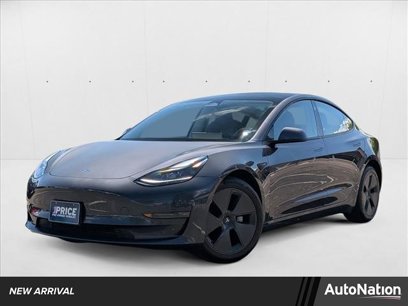 Used 2023 Tesla Model 3 Long Range
