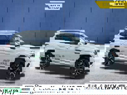 Used 2024 Volkswagen Atlas SEL Premium R-Line