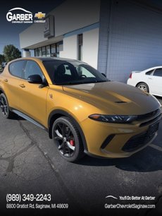 Used 2024 Dodge Hornet R/T Plus
