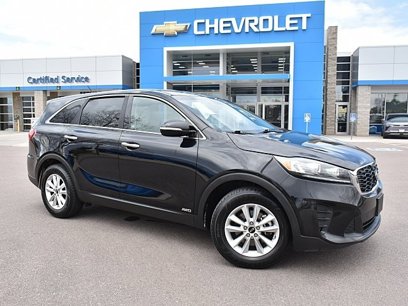 Used 2019 Kia Sorento LX