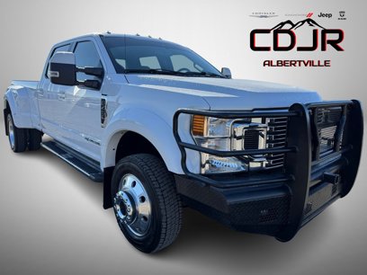 Used 2020 Ford F450 Lariat w/ Lariat Value Package