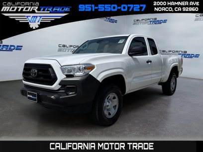 Used 2023 Toyota Tacoma SR