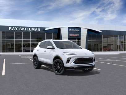 New 2026 Buick Encore GX Sport Touring w/ Experience Buick Package