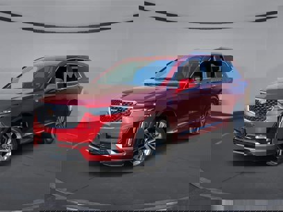 Used 2020 Cadillac XT6 Premium Luxury