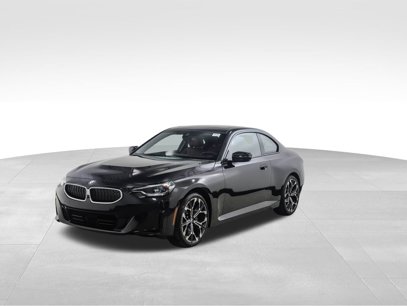New 2025 BMW 230i xDrive Coupe w/ Convenience Package