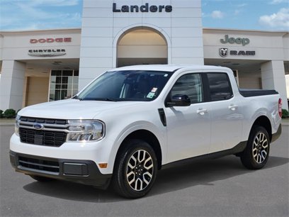Used 2024 Ford Maverick Lariat