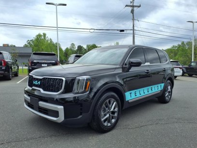 Used 2024 Kia Telluride LX