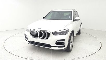 Used 2022 BMW X5 sDrive40i w/ Premium Package