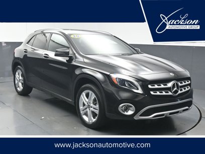Used 2020 Mercedes-Benz GLA 250 w/ Convenience Package
