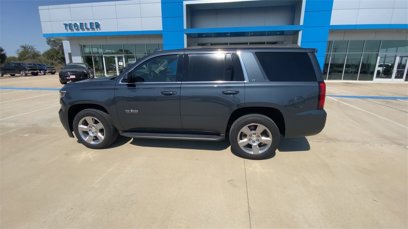 Used 2019 Chevrolet Tahoe LT w/ Texas Edition Package