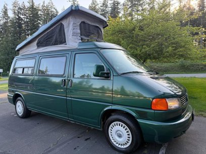 Used 2000 Volkswagen Eurovan MV