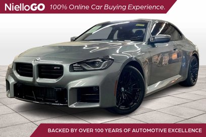 Used 2025 BMW M2 w/ Lighting Package