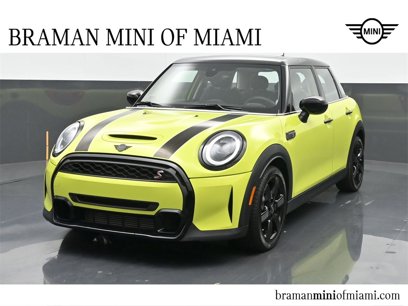 Certified 2023 MINI Cooper S w/ Premium Package