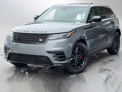 New 2024 Land Rover Range Rover Velar Dynamic SE
