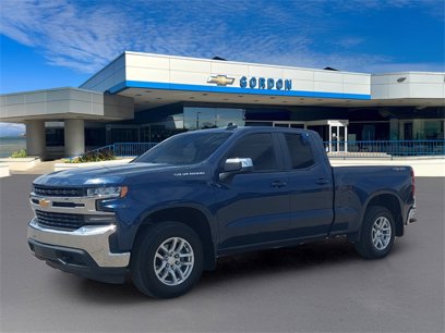 Used 2020 Chevrolet Silverado 1500 LT w/ LT Value Package