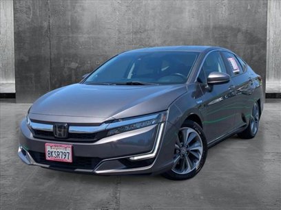 Used 2019 Honda Clarity Touring