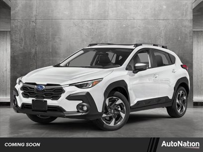 New 2025 Subaru Crosstrek 2.5i Limited
