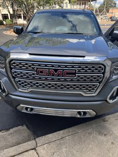 Used 2021 GMC Sierra 1500 Denali w/ Driver Alert Package II