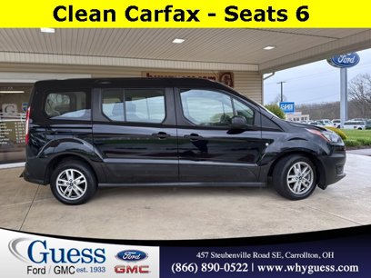 Used 2020 Ford Transit Connect XL