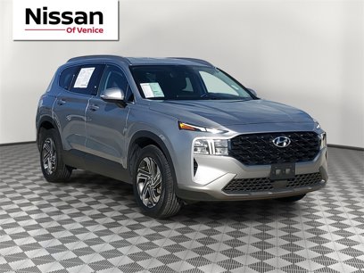 Used 2023 Hyundai Santa Fe SEL