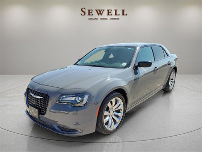 Used 2018 Chrysler 300 Touring w/ Sport Appearance Package
