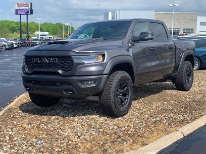 New 2025 RAM 1500 RHO