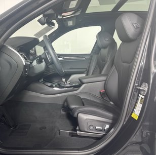 Used 2023 BMW X3 sDrive30i w/ Convenience Package