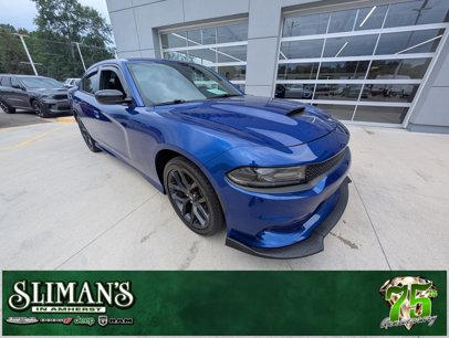 Used 2021 Dodge Charger GT w/ Blacktop Package