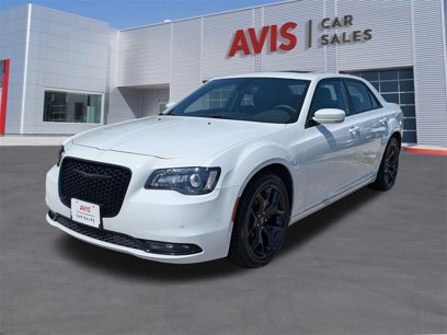 Used 2023 Chrysler 300 S