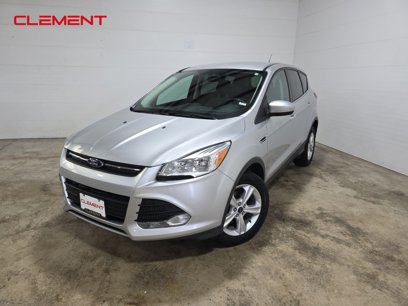 Used 2013 Ford Escape SE