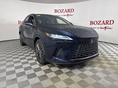 Used 2024 Lexus RX 350 FWD