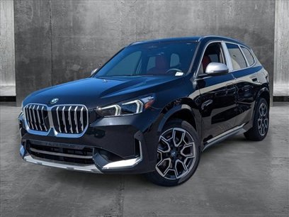 Used 2024 BMW X1 xDrive28i w/ Convenience Package