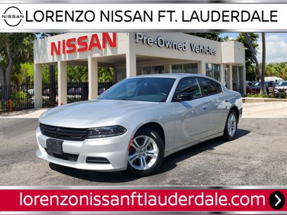 Used 2023 Dodge Charger SXT