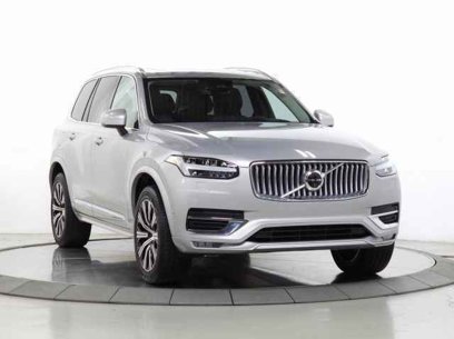 Certified 2024 Volvo XC90 B5 Plus
