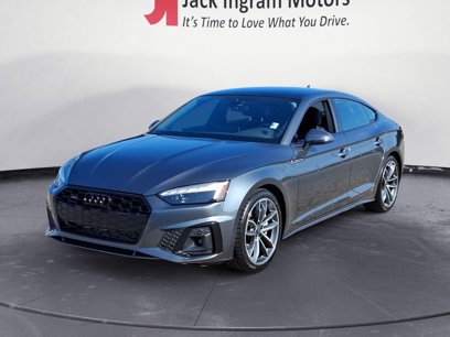 Certified 2024 Audi A5 2.0T Premium w/ Summer of Audi Package