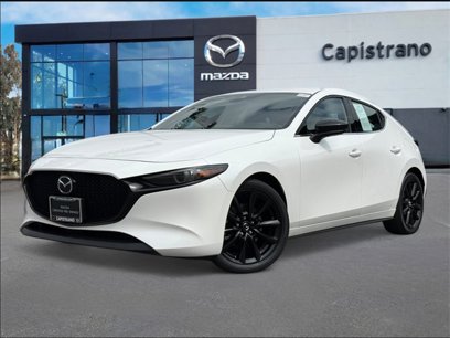 Certified 2020 MAZDA MAZDA3 AWD Hatchback w/ Premium Pkg