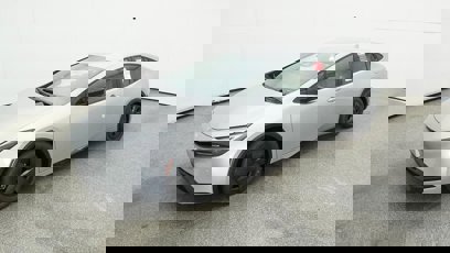 New 2025 Toyota Prius LE