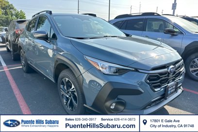 New 2025 Subaru Crosstrek 2.5i Premium