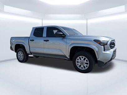 Used 2025 Toyota Tacoma SR