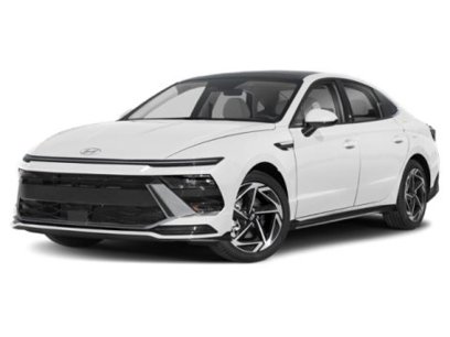 New 2025 Hyundai Sonata SE