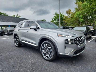 Certified 2023 Hyundai Santa Fe Limited