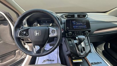 Used 2022 Honda CR-V Touring
