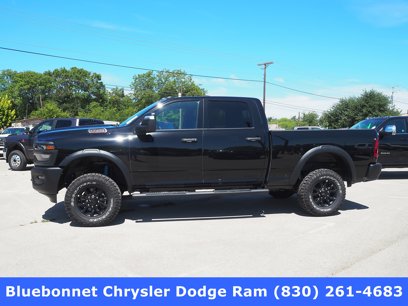 New 2025 RAM 2500 Tradesman w/ Power Wagon Package