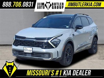 Used 2023 Kia Sportage X-Pro