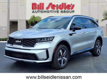 Used 2022 Kia Sorento S