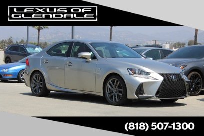 Used 2018 Lexus IS 300