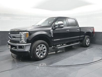Used 2018 Ford F250 Lariat w/ Chrome Package