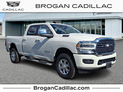 Used 2023 RAM 2500 Laramie