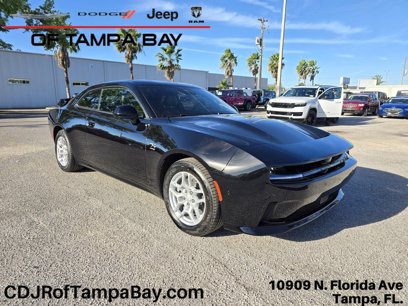 New 2025 Dodge Charger R/T w/ Quick Order Package 25M R/T