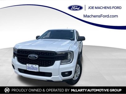Used 2024 Ford Ranger XL w/ Trailer Tow Package